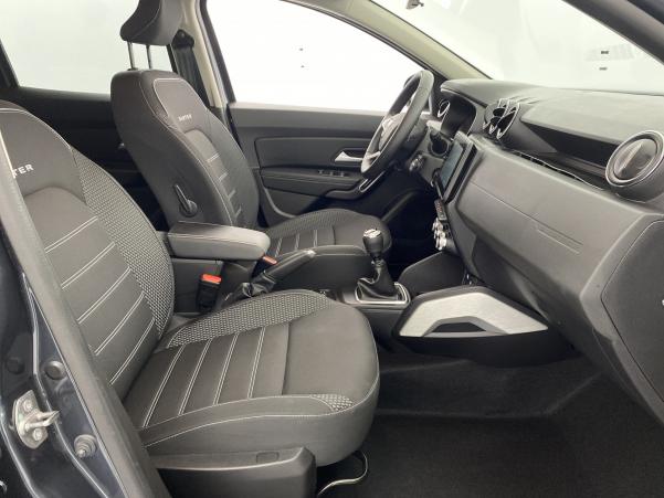 Vente en ligne Dacia Duster 2 1.5 Blue dCi 115ch Prestige 4x4 au prix de 23 980 €