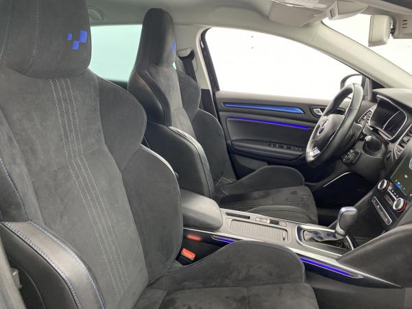 Vente en ligne Renault Megane 1.6 dCi 165ch energy GT EDC suréquipée au prix de 18 480 €
