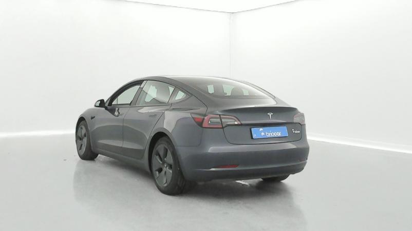 Vente en ligne Tesla Model 3 Standard RWD Plus + Sièges chauffants + Chargeur induction au prix de 37 980 €