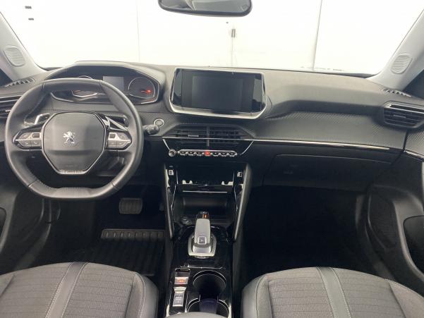 Vente en ligne Peugeot 2008 1.2 PureTech 130ch Allure EAT8 au prix de 23 980 €