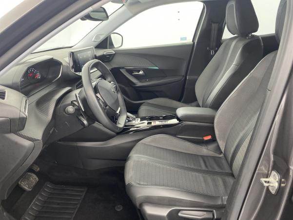 Vente en ligne Peugeot 2008 1.2 PureTech 130ch Allure EAT8 au prix de 23 980 €