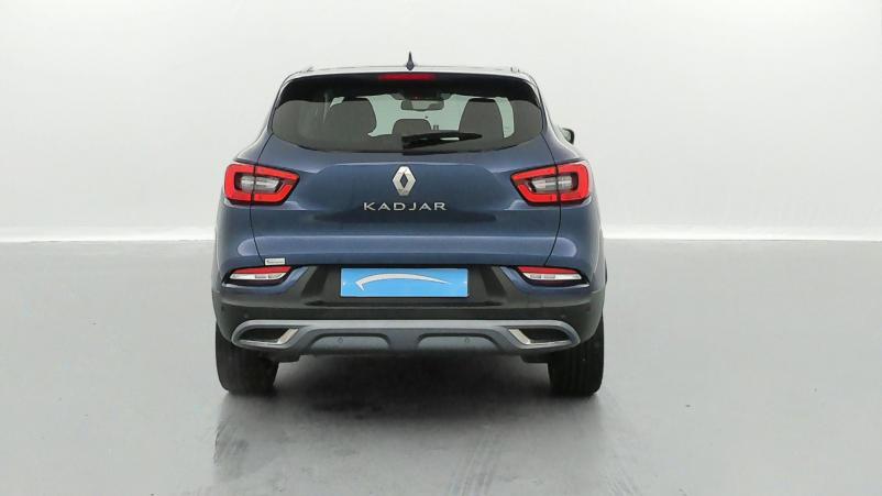 Vente en ligne Renault Kadjar 1.3 TCe 140ch FAP Intens EDC au prix de 23 490 €