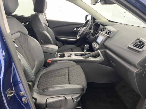Vente en ligne Renault Kadjar 1.3 TCe 140ch FAP Intens EDC au prix de 23 490 €