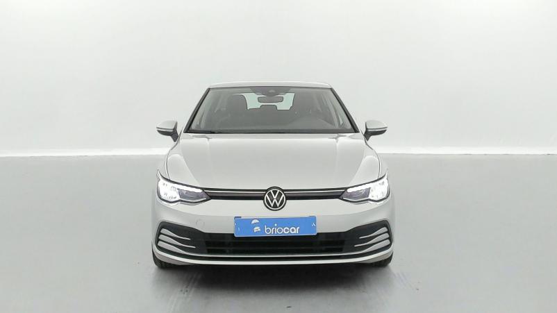 Vente en ligne Volkswagen Golf 2.0 TDI SCR 115ch Life au prix de 24 980 €