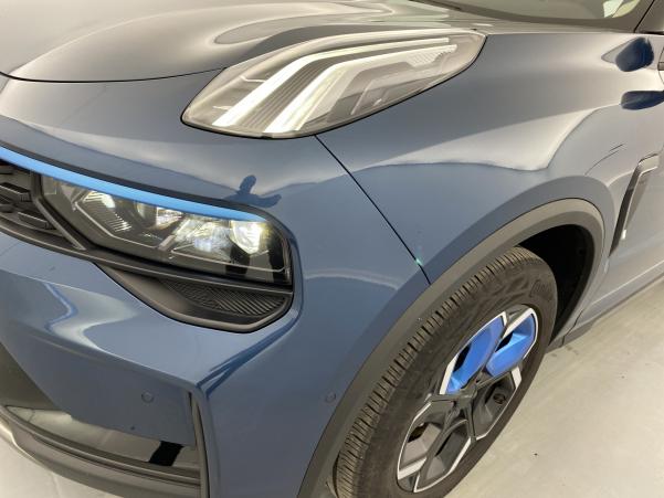 Vente en ligne Lynk&Co 01 1.5 HEV 197ch DCTH 7 (Hybride) au prix de 31 980 €
