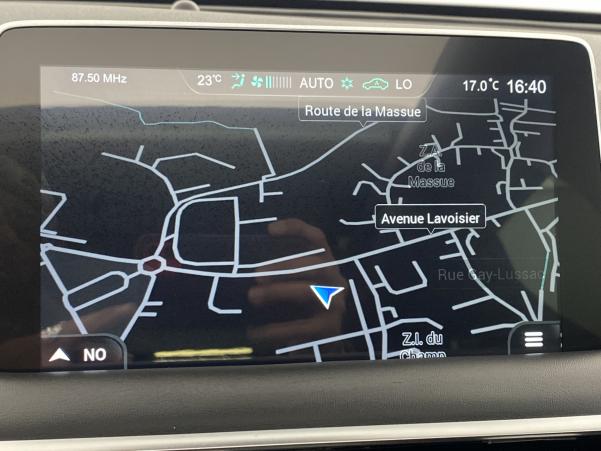 Vente en ligne Mg EHS PHEV 1.5T GDI 258ch Luxury au prix de 32 680 €