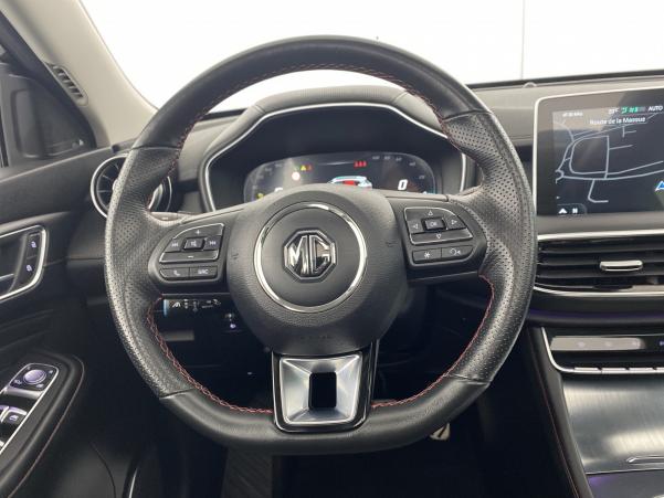 Vente en ligne Mg EHS PHEV 1.5T GDI 258ch Luxury au prix de 32 680 €