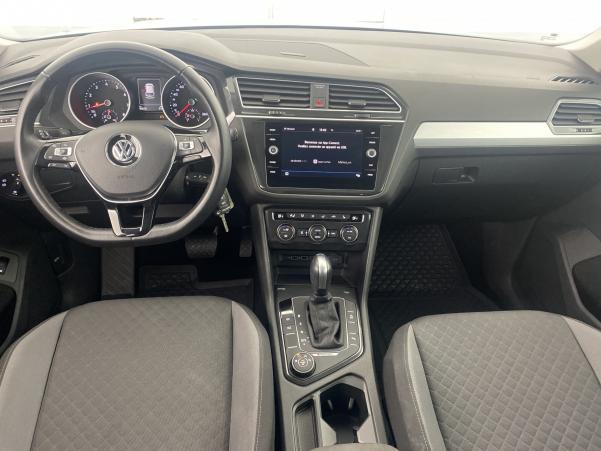 Vente en ligne Volkswagen Tiguan 2.0 TSI 190ch Confortline 4Motion DSG7 suréquipé au prix de 29 980 €
