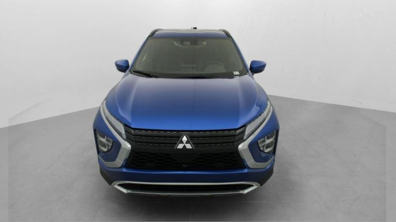 Vente en ligne Mitsubishi Eclipse Cross 2.4 MIVEC PHEV TWIN MOTOR 4WD INTENSE au prix de 35 490 €