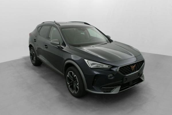 Cupra Formentor 1.5 TSI 150 ch DSG7 V occasion de 2022 en vente à Rennes
