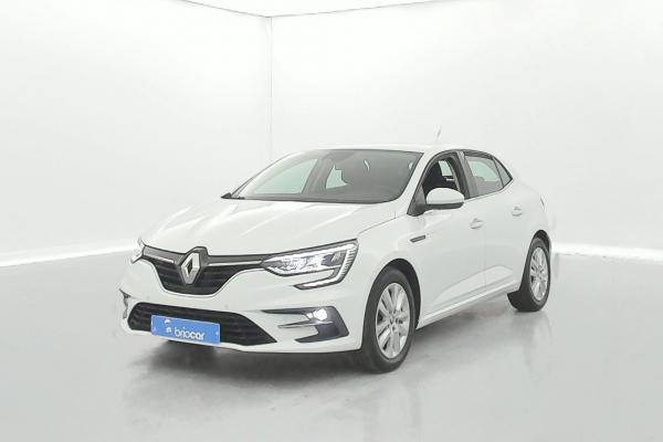 Renault Megane 1.3 TCe 115ch Business occasion de 2020 en vente à Rennes