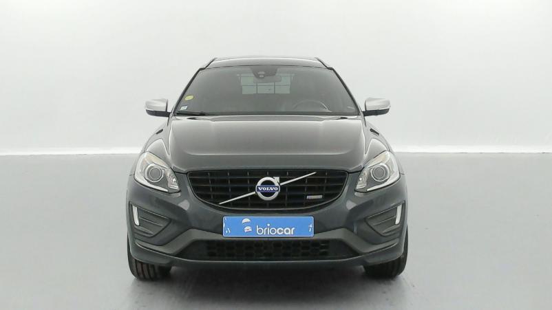 Vente en ligne Volvo XC60 D4 181ch R-Design Geartronic au prix de 20 490 €