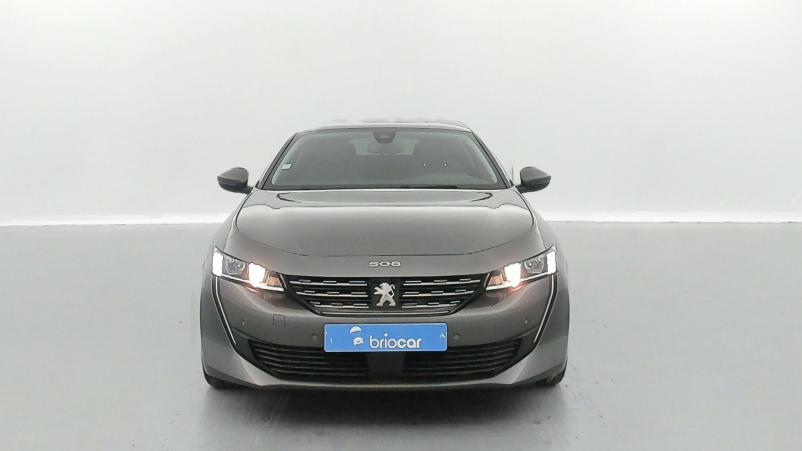 Vente en ligne Peugeot 508 BlueHDi 130ch Allure EAT8 au prix de 23 490 €