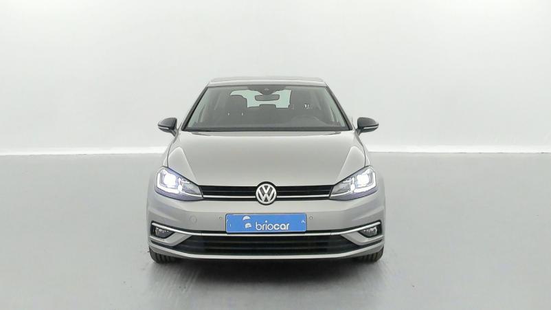 Vente en ligne Volkswagen Golf 1.6 TDI 115ch Confortline + Caméra au prix de 19 990 €