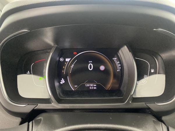 Vente en ligne Renault Grand Scenic 4 1.5 dCi 110ch Energy Business EDC 7 places au prix de 16 880 €