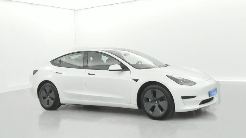 Vente en ligne Tesla Model 3 Standard RWD Plus + Sièges chauffants + Chargeur induction au prix de 39 880 €