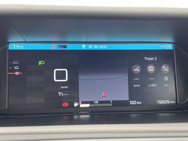 Vente en ligne Citroën Grand C4 Spacetourer BlueHDi 130ch Feel 7 places au prix de 28 990 €