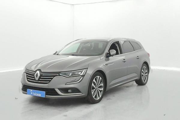Renault Talisman Estate 1.6 dCi 160ch energy Intens EDC occasion de 2017 en vente à Rennes