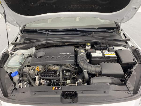 Vente en ligne Kia ProCeed 1.4 T-GDI 140ch GT Line DCT7 au prix de 22 990 €