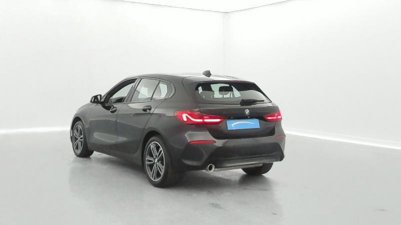 Vente en ligne Bmw Série 1 118iA 140ch Edition Sport DKG7 au prix de 27 990 €