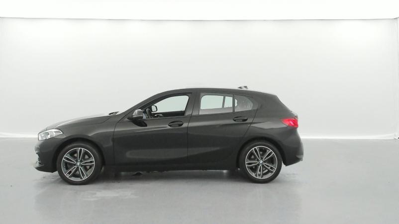 Vente en ligne Bmw Série 1 118iA 140ch Edition Sport DKG7 au prix de 27 990 €