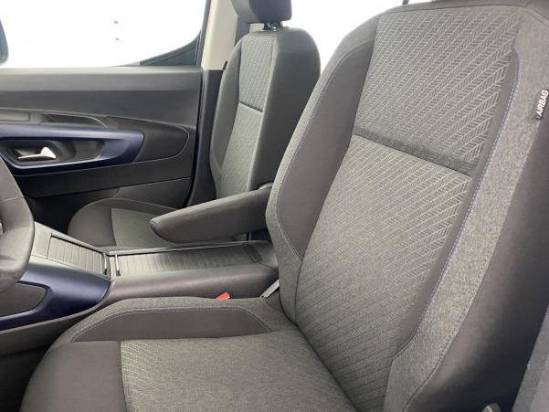 Vente en ligne Peugeot Rifter BlueHDi 100ch Standard Allure + Options au prix de 22 990 €