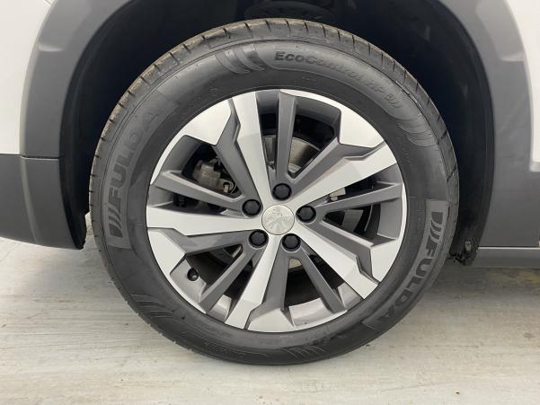 Vente en ligne Peugeot Rifter BlueHDi 100ch Standard Allure + Options au prix de 22 990 €