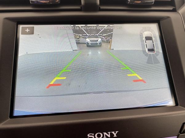 Vente en ligne Ford Mondeo SW 2.0 TDCi 180ch Titanium i-AWD PowerShift au prix de 18 880 €