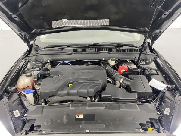 Vente en ligne Ford Mondeo SW 2.0 TDCi 180ch Titanium i-AWD PowerShift au prix de 18 880 €