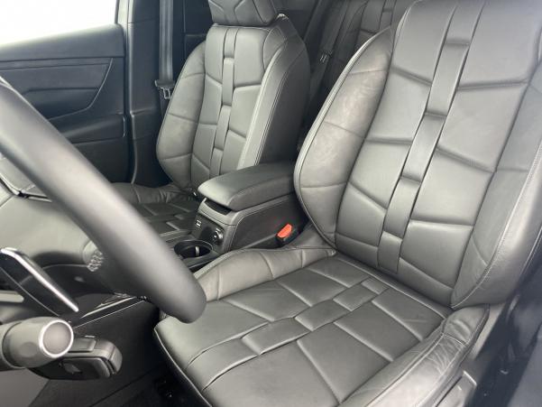 Vente en ligne Ds Ds3 Crossback PureTech 130ch Grand Chic Automatique+Options au prix de 29 390 €