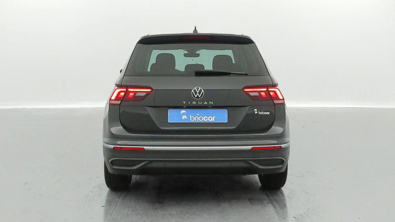 Vente en ligne Volkswagen Tiguan 1.5 TSI 150ch Life DSG7+options au prix de 33 990 €