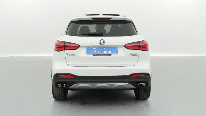 Vente en ligne Mg EHS PHEV 1.5T GDI 258ch Luxury au prix de 29 980 €