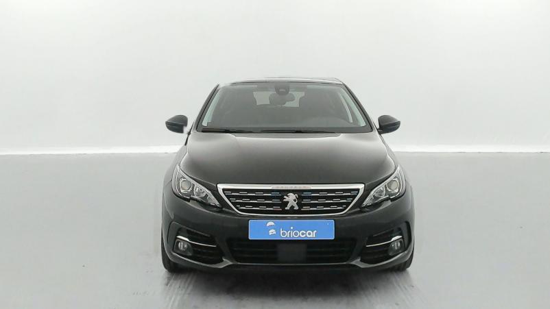 Vente en ligne Peugeot 308 1.5 BlueHDi 130ch Tech Edition au prix de 19 490 €