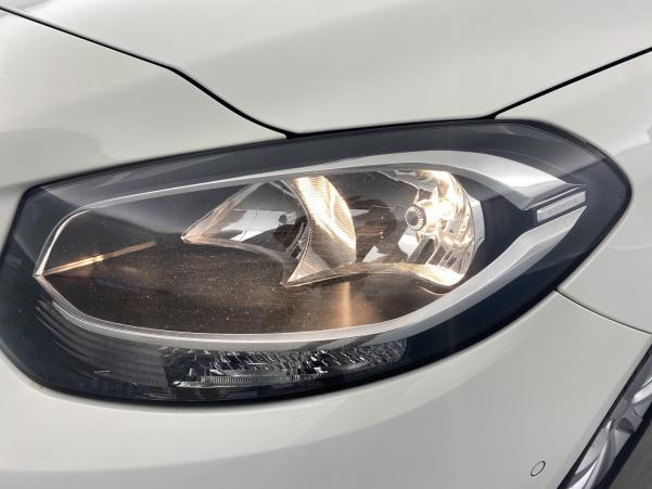 Vente en ligne Mercedes Classe B 180 122ch Inspiration au prix de 15 880 €