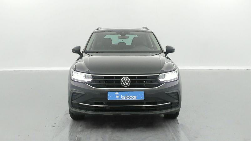 Vente en ligne Volkswagen Tiguan 1.5 TSI 150ch Life DSG7+options au prix de 33 990 €
