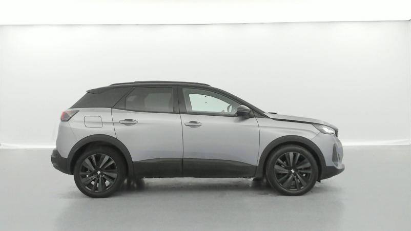 Vente en ligne Peugeot 3008 1.5 BlueHDi 130ch GT EAT8 Black Pack +toit ouvrant au prix de 33 480 €
