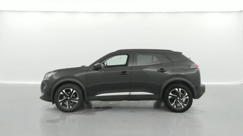 Vente en ligne Peugeot 2008 1.2 PureTech 130ch Allure EAT8 au prix de 25 580 €