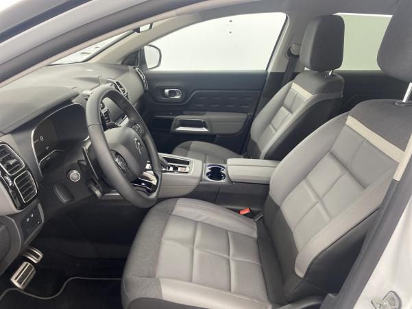 Vente en ligne Citroën C5 Aircross BlueHDi 130ch S&S Shine Pack EAT8+options au prix de 32 980 €