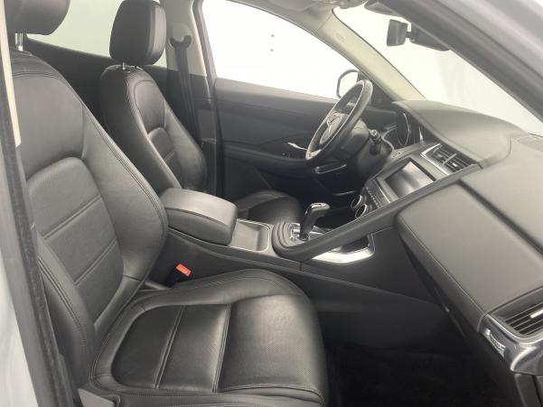 Vente en ligne Jaguar E-Pace 2.0D 150ch R-Dynamic SE AWD BVA9 au prix de 30 680 €