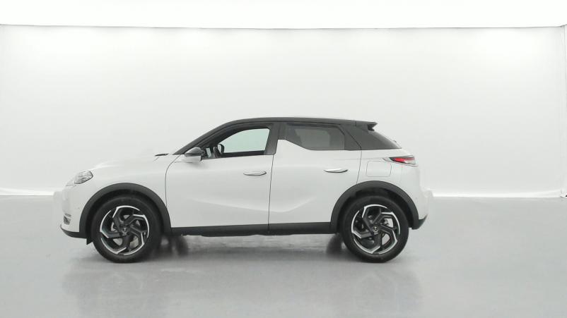 Vente en ligne Ds Ds3 Crossback PureTech 130ch Grand Chic Automatique+Options au prix de 29 390 €