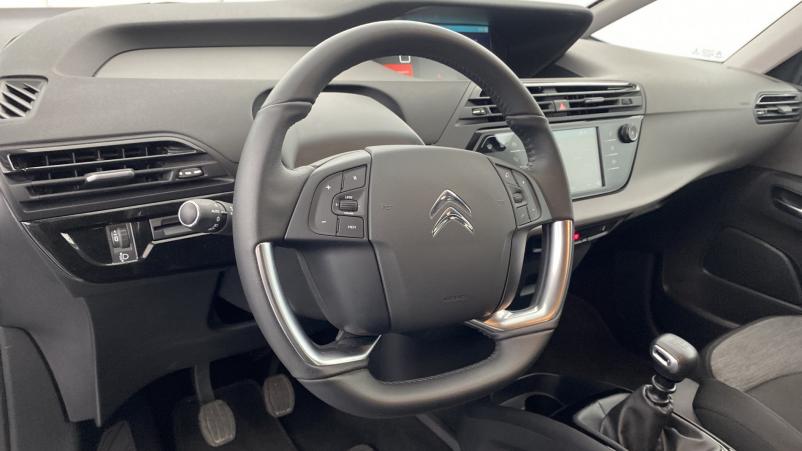 Vente en ligne Citroën Grand C4 Spacetourer BlueHDi 130ch Feel 7 places au prix de 28 990 €