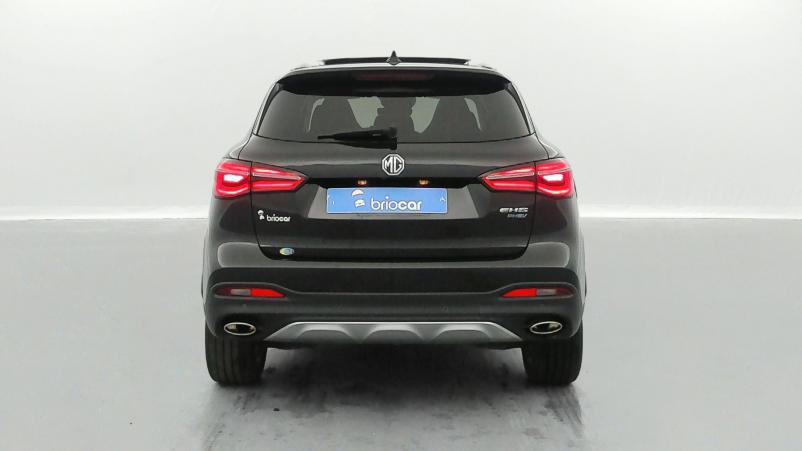 Vente en ligne Mg EHS PHEV 1.5T GDI 258ch Luxury au prix de 32 680 €