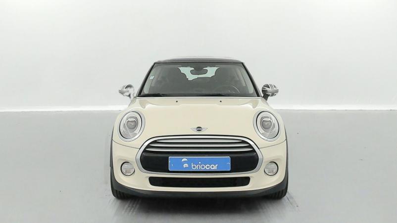 Vente en ligne Mini Mini Cooper 136ch + radars AR + options au prix de 14 980 €