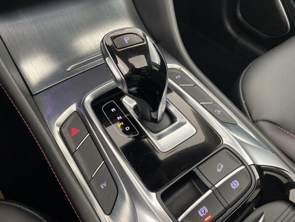 Vente en ligne Mg EHS PHEV 1.5T GDI 258ch Luxury au prix de 32 680 €