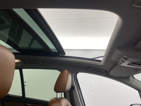 Vente en ligne Bmw Série 2 Gran Tourer 218d 150ch Luxury +Toit ouvrant 5 places au prix de 17 980 €