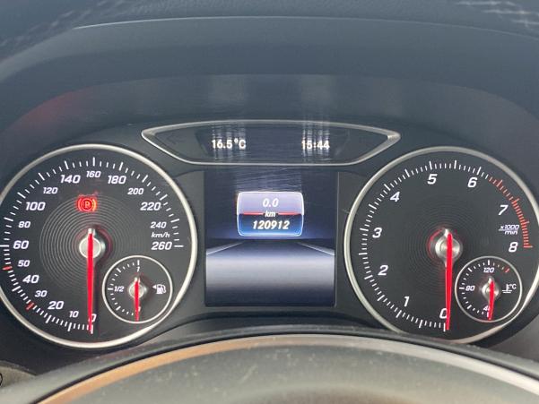 Vente en ligne Mercedes Classe B 180 122ch Inspiration au prix de 15 880 €