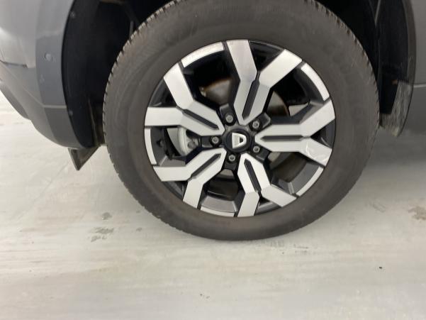 Vente en ligne Dacia Duster 2 1.5 Blue dCi 115ch Prestige 4x4 au prix de 23 980 €