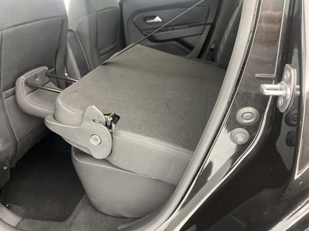 Vente en ligne Dacia Duster 2 1.5 Blue dCi 115ch Prestige 4x4 au prix de 23 980 €