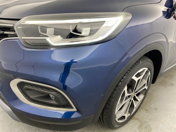 Vente en ligne Renault Kadjar 1.3 TCe 140ch FAP Intens EDC au prix de 23 490 €