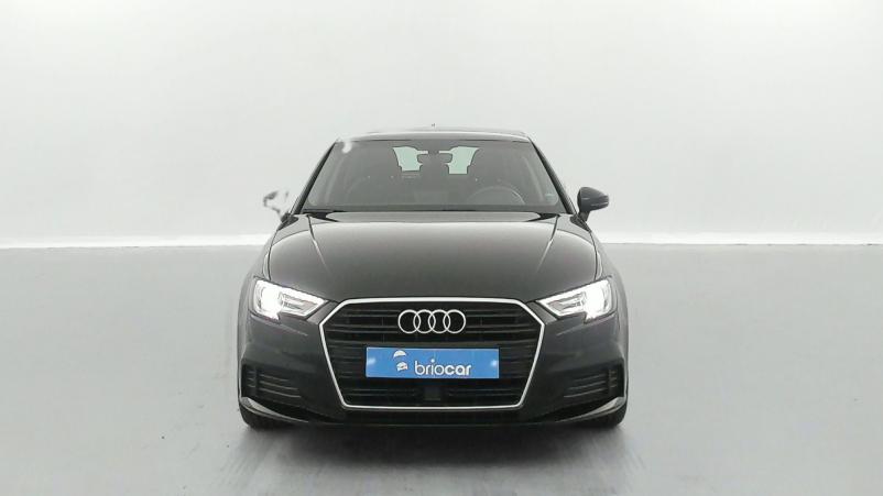 Vente en ligne Audi A3 35 TFSI 150ch CoD suréquipée au prix de 23 580 €